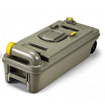 Thetford C2 C3 C4 Toilet Holding Tank Left Hand Cassette - Everything Caravans