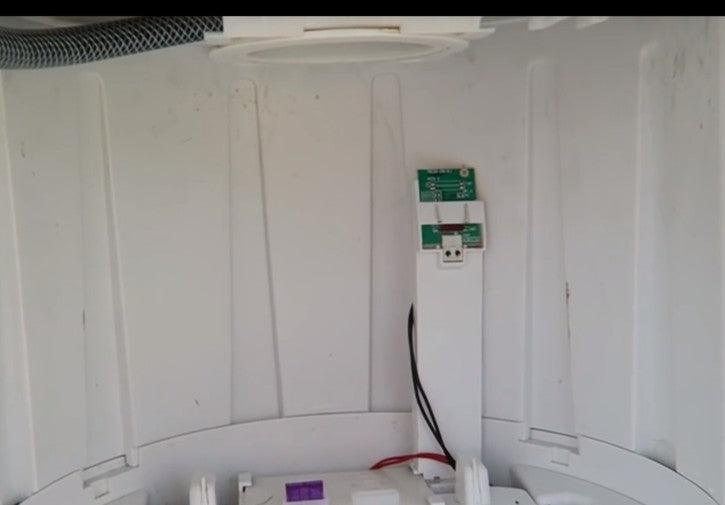 Reed Schaltplatine Für Thetford C250 Wohnmobil-Toilette - Ersatzplatine 50713