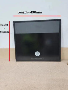 Thetford Glass Lid for Caprice Minigrill Mk3 - Everything Caravans
