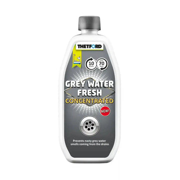 Thetford Grey Water Fresh Concentrated 800Ml - Everything Caravans