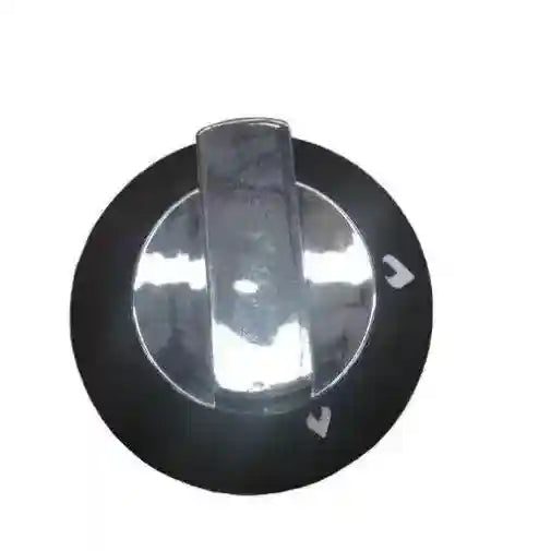 Thetford Grill & Hob Control Knobs (2) For Spinflo Units - SPCC0590.CR - 700-04613