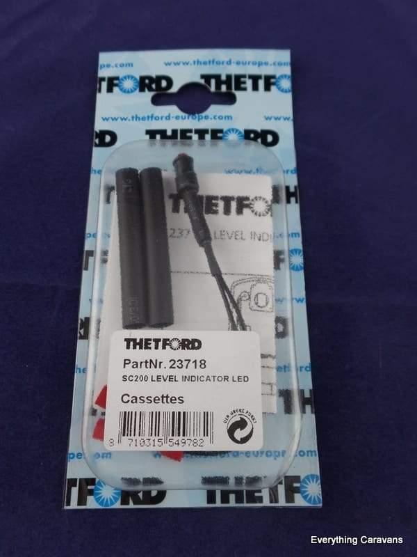 Thetford Led Level Indicator for SC200 Cassette Toilet - Everything Caravans