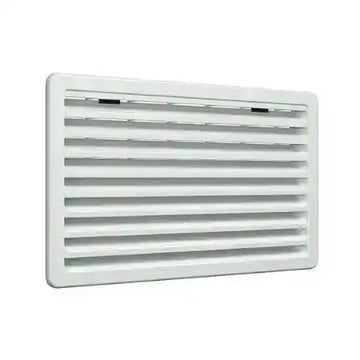 Thetford Fridge Vent N3141 257mm x 432mm - Everything Caravans