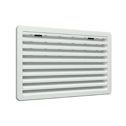 Thetford Fridge Vent N3141 257mm x 432mm - Everything Caravans