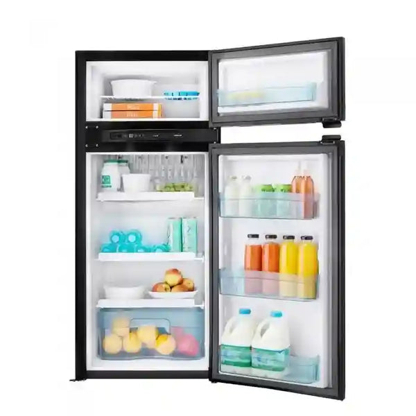 Thetford N4175 Fridge Freezer 175L Right Hand Hinge 3 Way Fridge - Everything Caravans