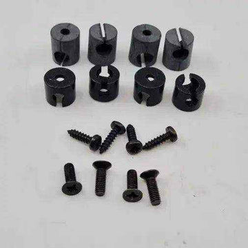 Thetford Spinflo Pan Support Clips 4 Pack - Everything Caravans