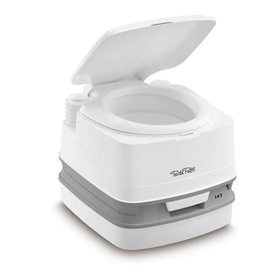 Thetford Porti Potti 145 Portable Toilet - Everything Caravans