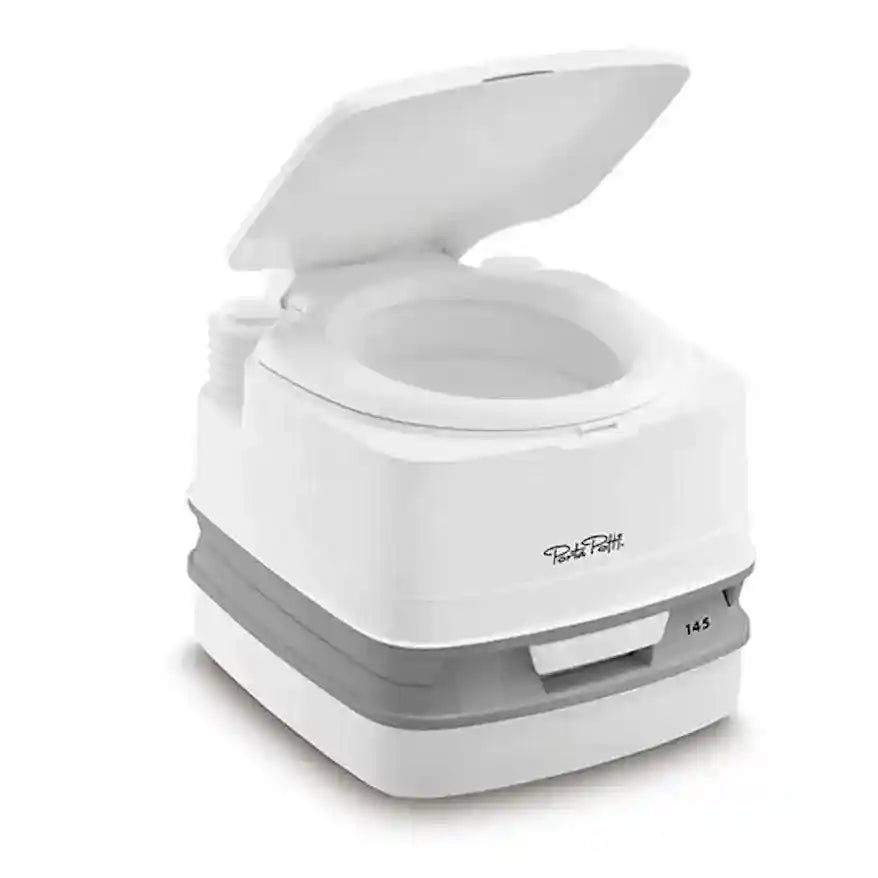 Thetford Porti Potti 145 Portable Toilet - Everything Caravans