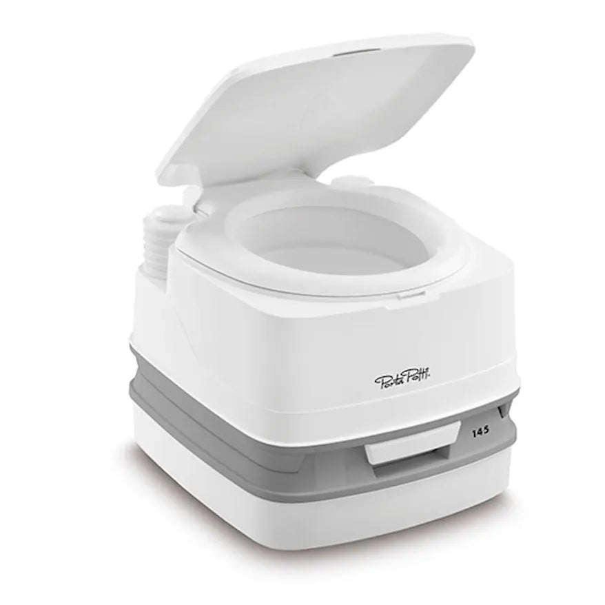 Thetford Porti Potti 145 Portable Toilet Everything Caravans