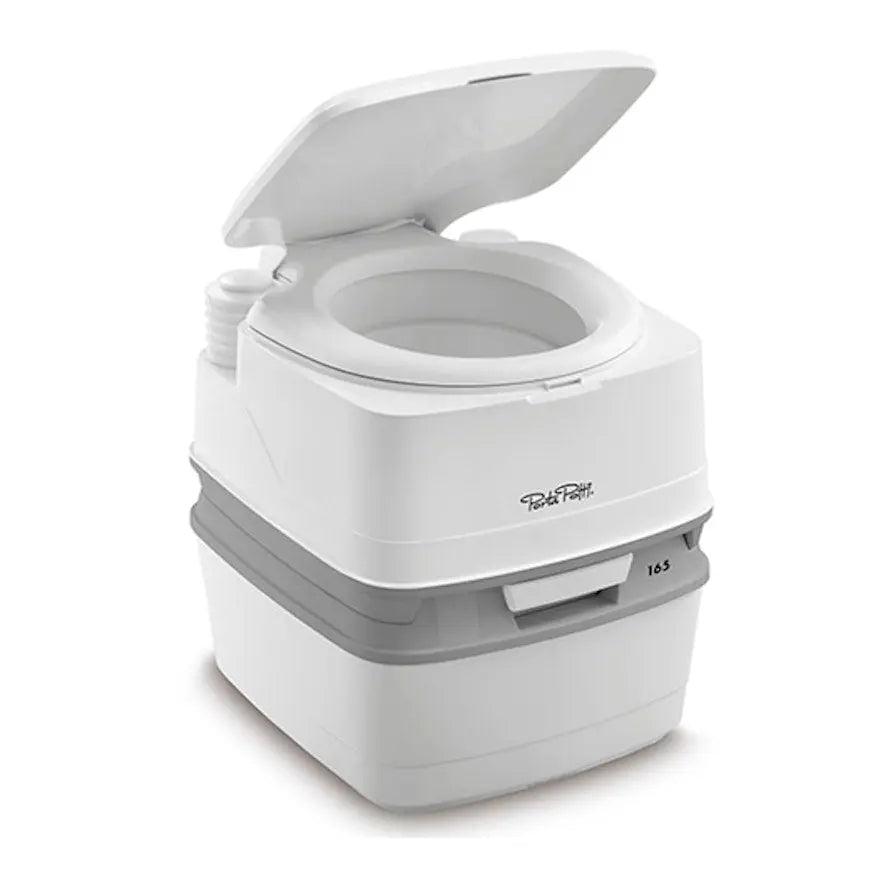Thetford Porti Potti 165 Portable Toilet - Everything Caravans