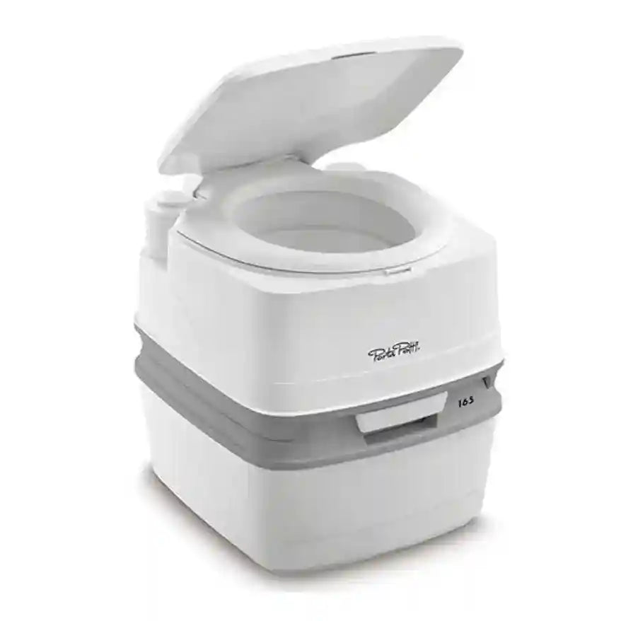 Thetford Porti Potti 165 Portable Toilet - Everything Caravans