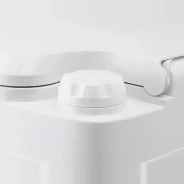 Thetford Porti Potti 345 Portable Toilet - Everything Caravans