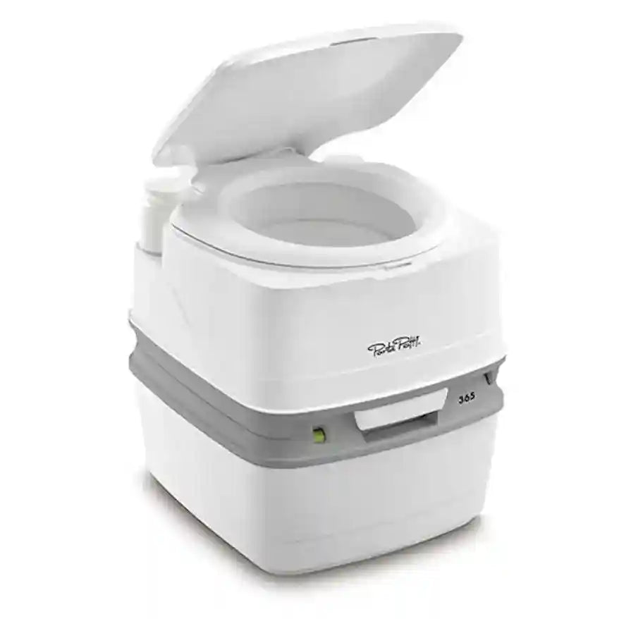 Thetford Porti Potti 365 Portable Toilet - Everything Caravans