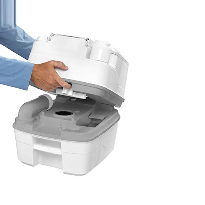 Thetford Porti Potti 365 Portable Toilet - Everything Caravans