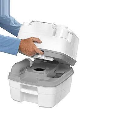Thetford Porti Potti 365 Portable Toilet - Everything Caravans