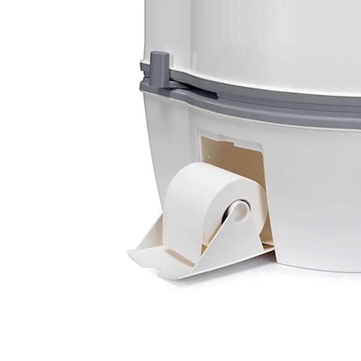 Thetford Porti Potti 565E Portable Toilet Electric Flush - Everything Caravans