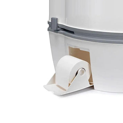 Thetford Porti Potti 565E Portable Toilet Electric Flush - Everything Caravans