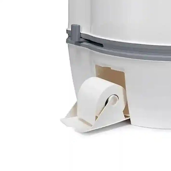 Thetford Porti Potti 565E Portable Toilet Electric Flush - Everything Caravans