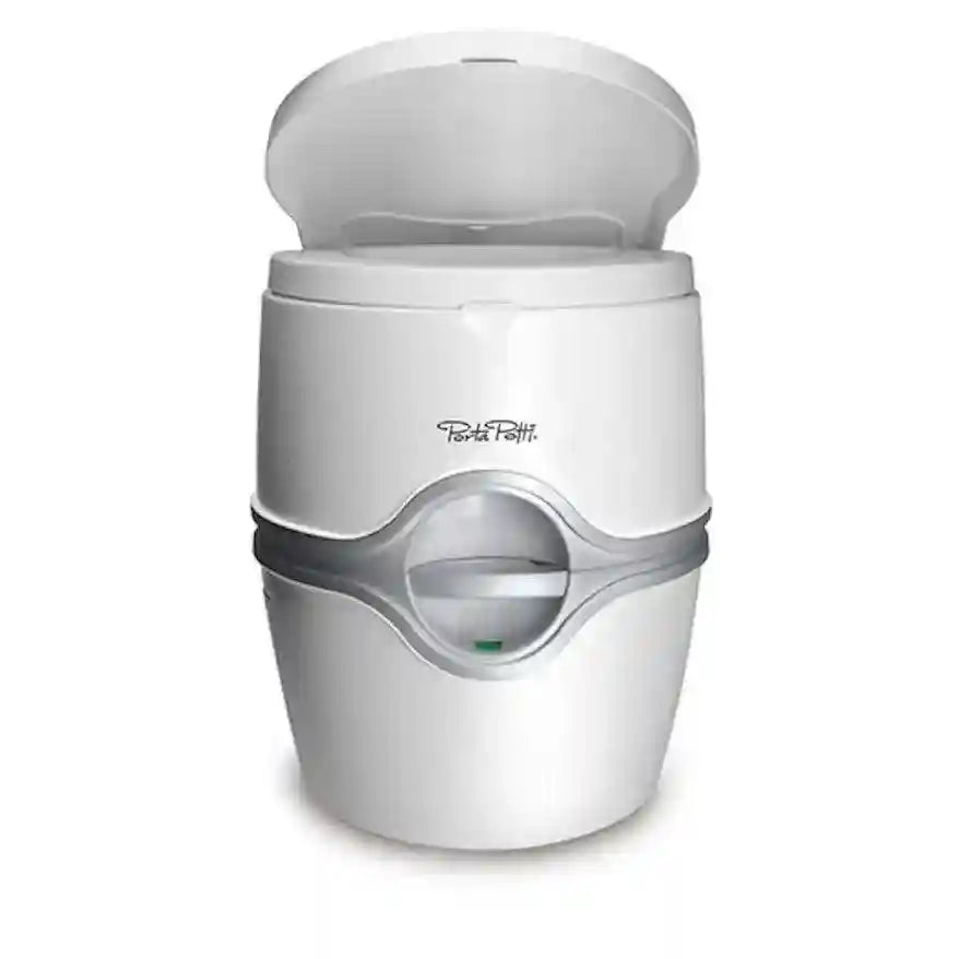 Thetford Porti Potti 565P Portable Toilet - Everything Caravans