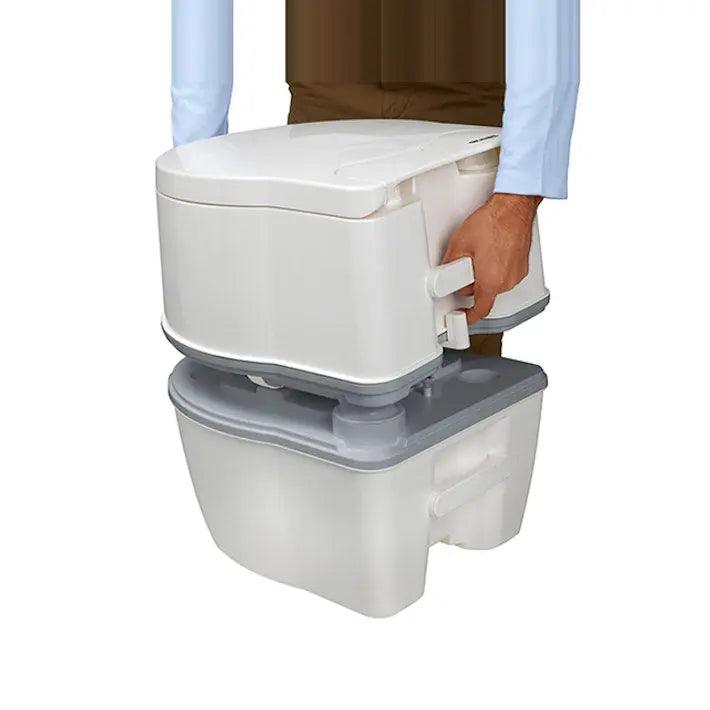 Thetford Porti Potti 565P Portable Toilet - Everything Caravans