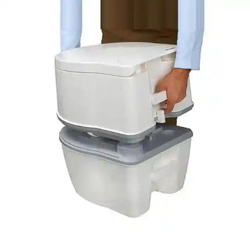 Thetford Porti Potti 565P Portable Toilet - Everything Caravans