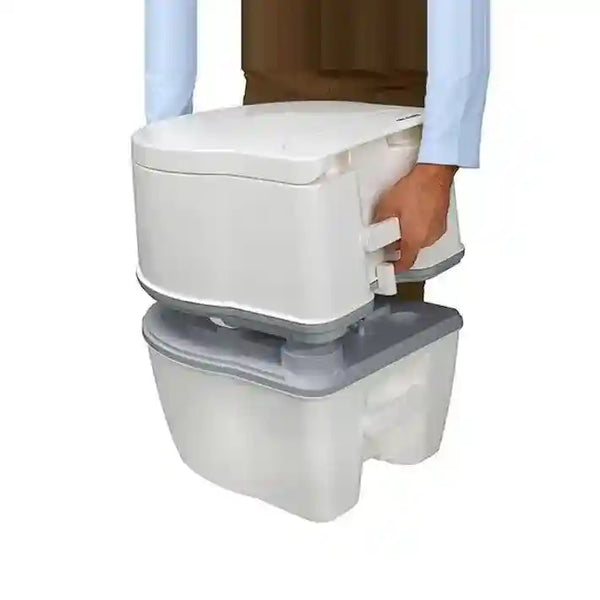 Thetford Porti Potti 565P Portable Toilet - Everything Caravans