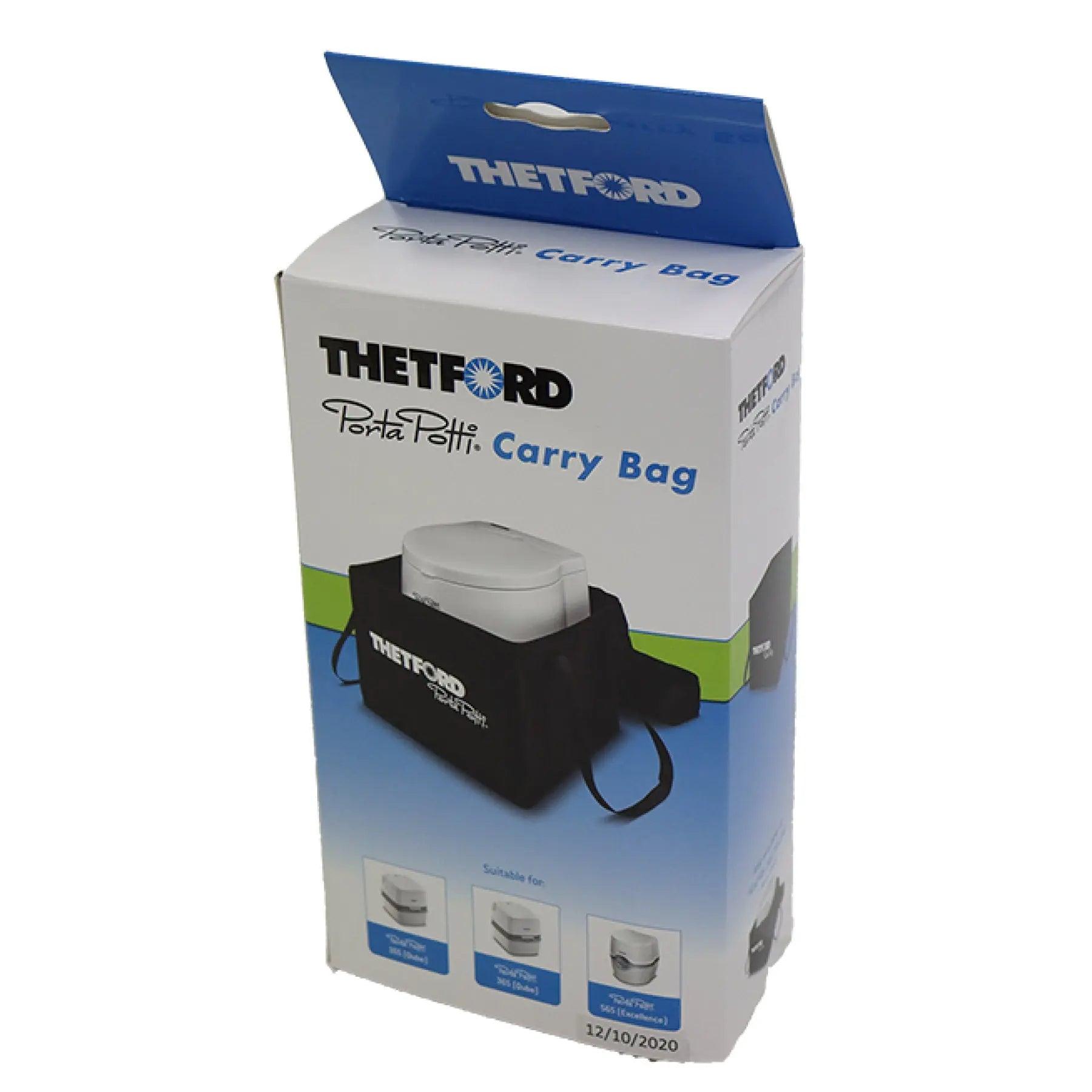 Thetford Porti Potti Carry Bag Large - Everything Caravans