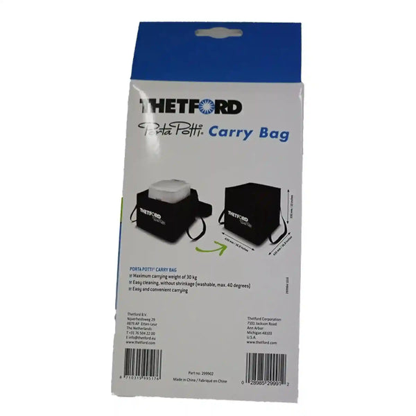 Thetford Porti Potti Carry Bag Meduim - Everything Caravans