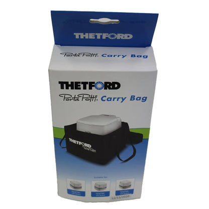 Thetford Porti Potti Carry Bag Meduim - Everything Caravans