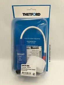 Thetford SC200 C2 C400 C200 C402 Toilet Pump - Everything Caravans