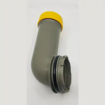Thetford Pour Out Spout for Thetford SC234 and C200 - Everything Caravans