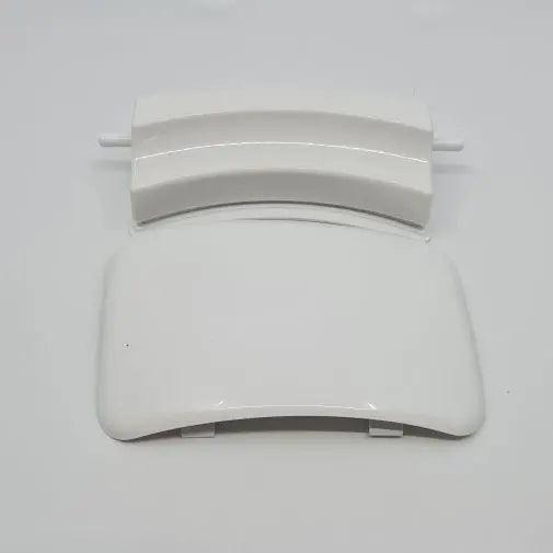 Thetford SC250-C260 Hinge Set for S and C Ceramic Bowl - Everything Caravans