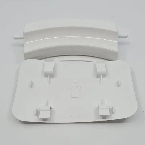 Thetford SC250-C260 Hinge Set for S and C Ceramic Bowl - Everything Caravans
