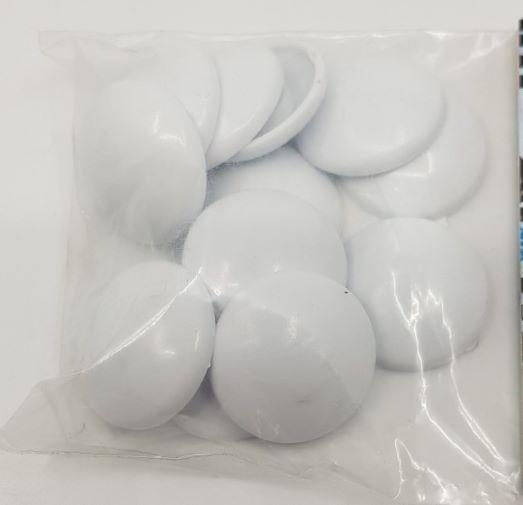 Thetford SR Cap for Freezer Bolt - 6 Pack Thetford