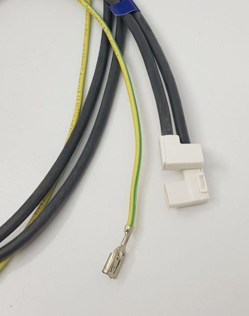 Thetford 3 Way Fridge Element 240volt 220Watt - Everything Caravans
