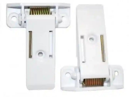 Thetford SR Hinge Freezer Door - N3141 (Pack of Two) - Everything Caravans