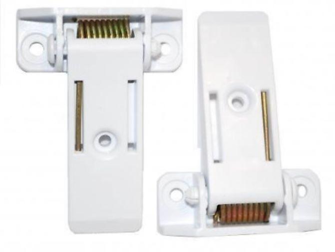 Thetford SR HINGE FREEZER DOOR - N3141 (pack of two) Thetford