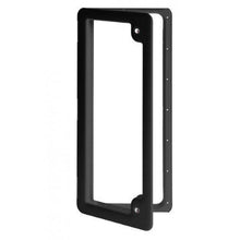 Thetford Service Door 5 - RV and Caravan Hatch Black 785mm x 340mm - Everything Caravans