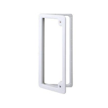Thetford Service Door 5 - RV and Caravan Hatch White 785mm x 340mm - Everything Caravans