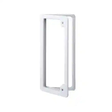 Thetford Service Door 5 - RV and Caravan Hatch White 785mm x 340mm - Everything Caravans