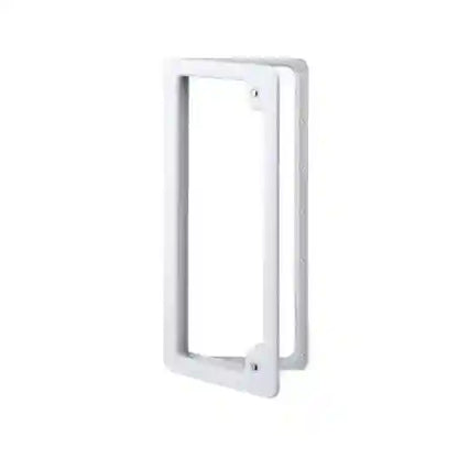 Thetford Service Door 5 - RV and Caravan Hatch White 785mm x 340mm - Everything Caravans