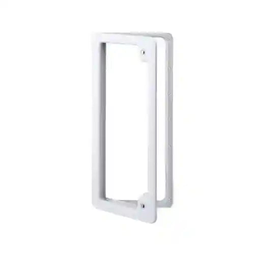 Thetford Service Door 5 - RV and Caravan Hatch White 785mm x 340mm - Everything Caravans