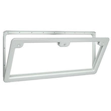Thetford Service Door 6 RV and Caravan Hatch White 1038 x 465 mm - Everything Caravans