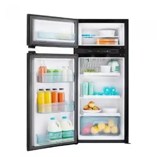 Thetford Slimline N4175 Fridge 175Lt - Left Hinge - Gas 12v and 240v - Everything Caravans