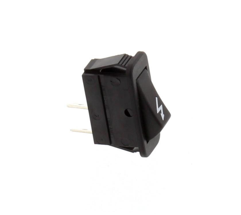 Thetford Spinflo 12v Ignitor Switch - Everything Caravans