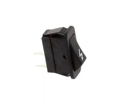 Thetford Spinflo 12v Ignitor Switch - Everything Caravans