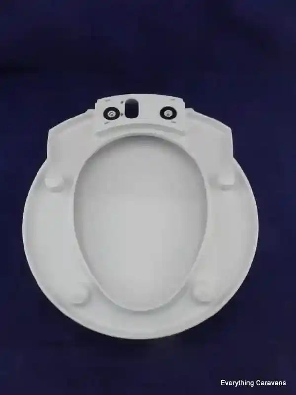 Thetford Toilet Seat and Lid C250 C260 Ceramic Bowl Cassette Toilet - Everything Caravans