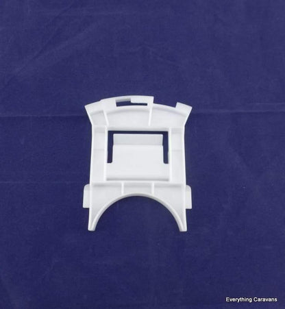 Thetford Toilet Seat and Lid C250 C260 Ceramic Bowl Cassette Toilet - Everything Caravans