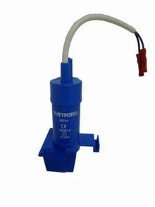 Thetford Pump for C250CWE and C250 Toilet - Everything Caravans