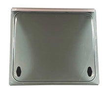 Tinted Window Blade Suits Maygood and Mobicool Windows 900 x 900 - Everything Caravans